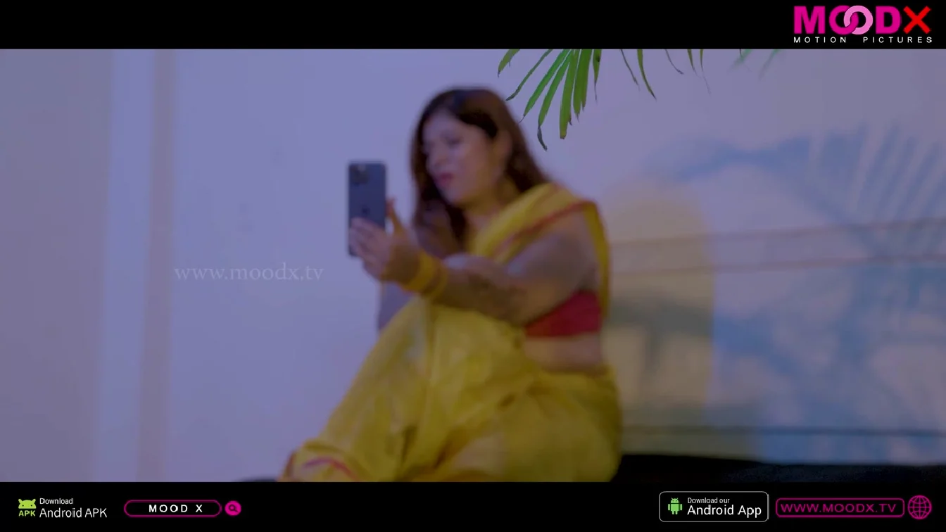 Preview of Andha Dever S01 E01 MoodX